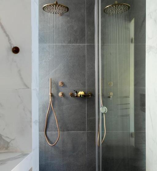 סוויטה עם נוף, A77 Suites, Small Luxury Hotels Of The World