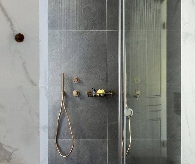 סוויטה עם נוף, A77 Suites, Small Luxury Hotels Of The World