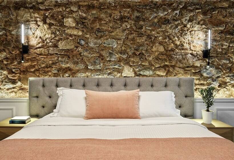套房, A77 Suites, Small Luxury Hotels Of The World