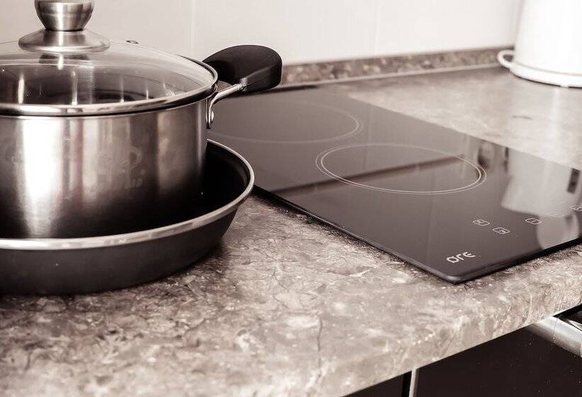 شقة غرفة واحدة, Eliza Bonapart