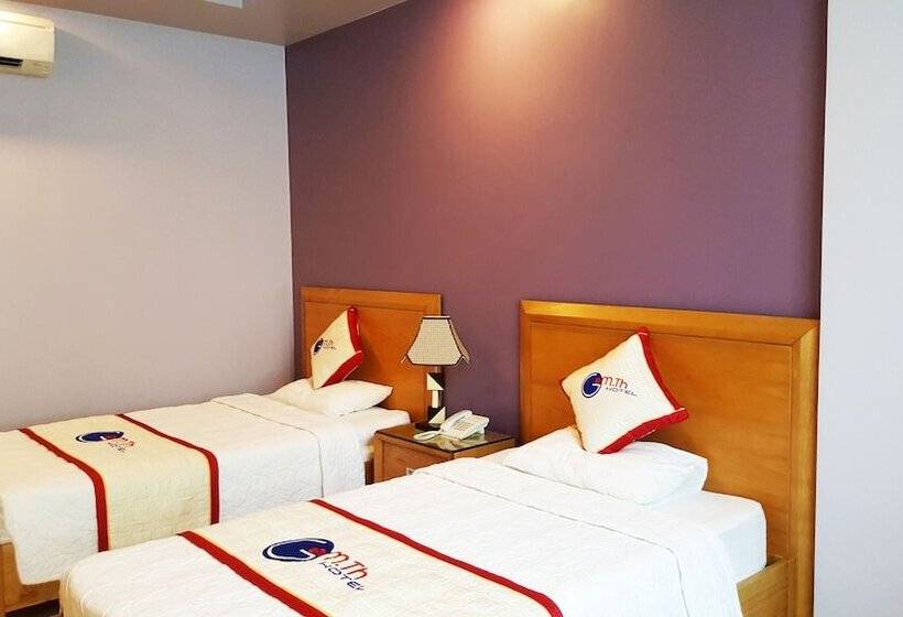 اتاق لوکس, Gem.th