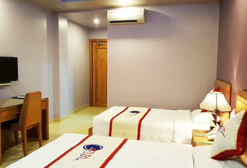 اتاق لوکس, Gem.th