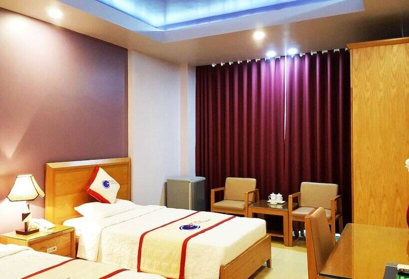 اتاق لوکس, Gem.th