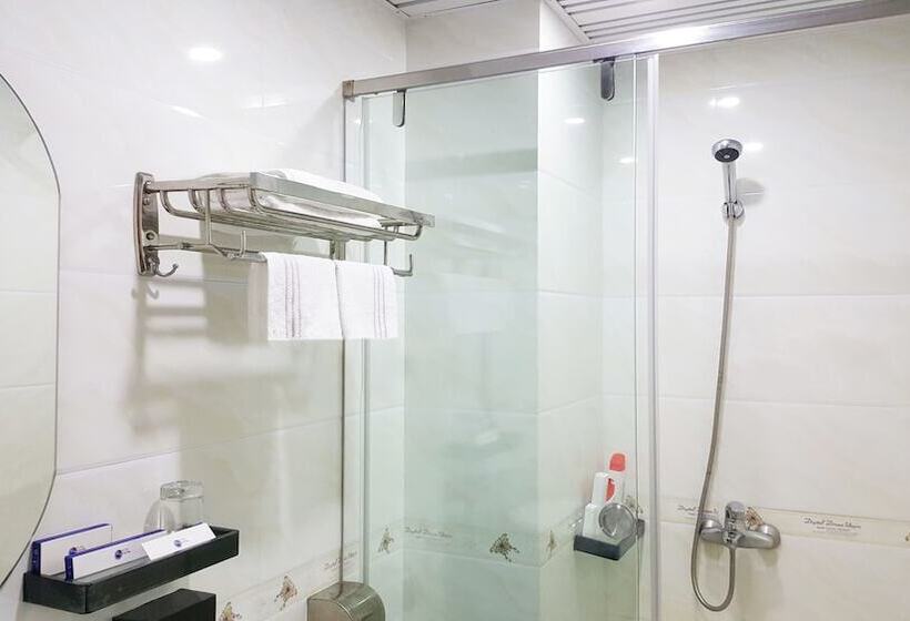 اتاق سوپریور, Gem.th