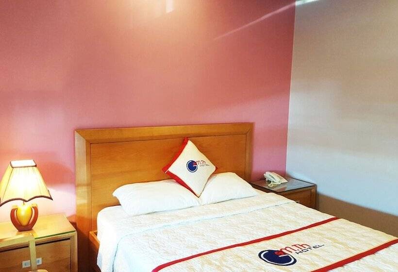 اتاق سوپریور, Gem.th