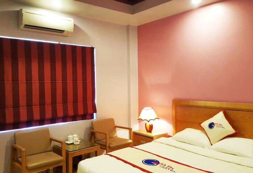 اتاق سوپریور, Gem.th