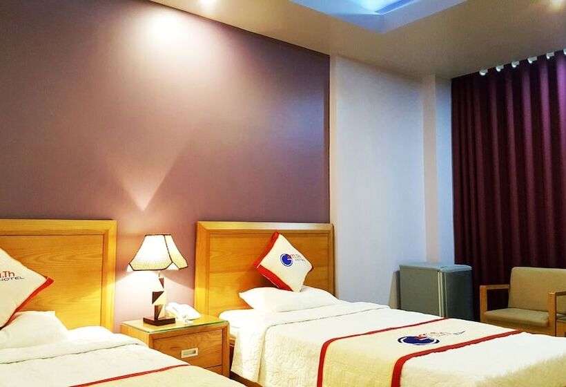 اتاق لوکس, Gem.th