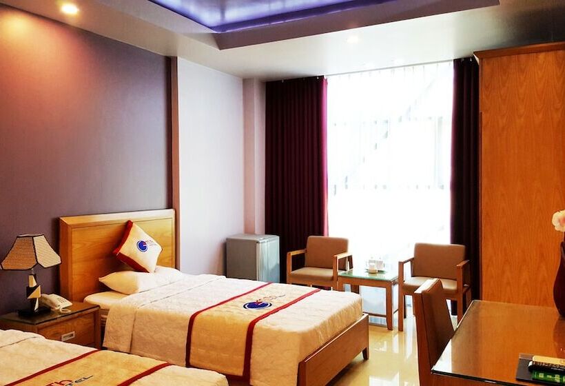 اتاق لوکس, Gem.th