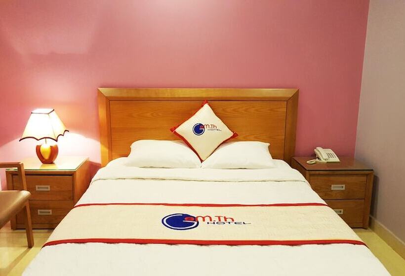 اتاق سوپریور, Gem.th