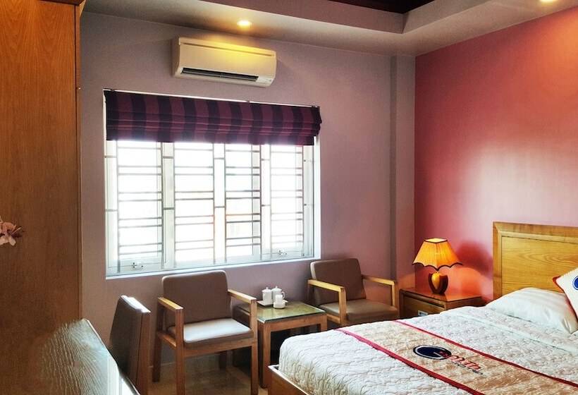 اتاق سوپریور, Gem.th