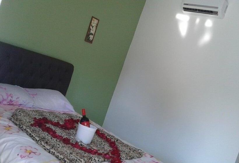 חדר סטנדרט, Pousada Flor De Liz