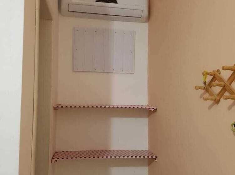 דירת חדר, Pousada Flor De Liz