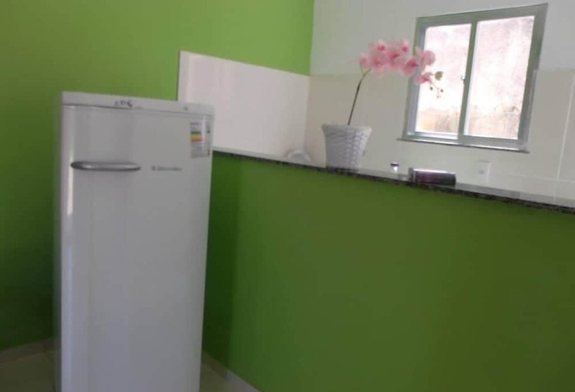 דירת חדר, Pousada Flor De Liz