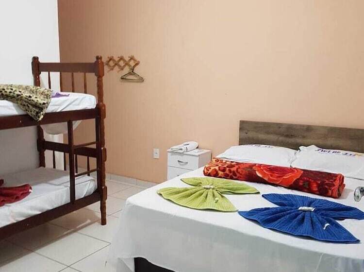 דירת חדר, Pousada Flor De Liz