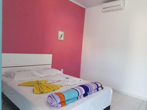 חדר סטנדרט, Pousada Flor De Liz