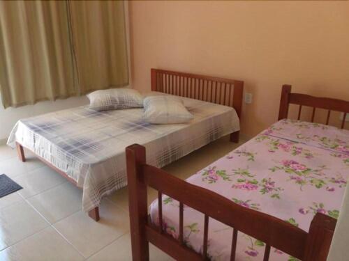 חדר סטנדרט לשלושה, Pousada Flor De Liz