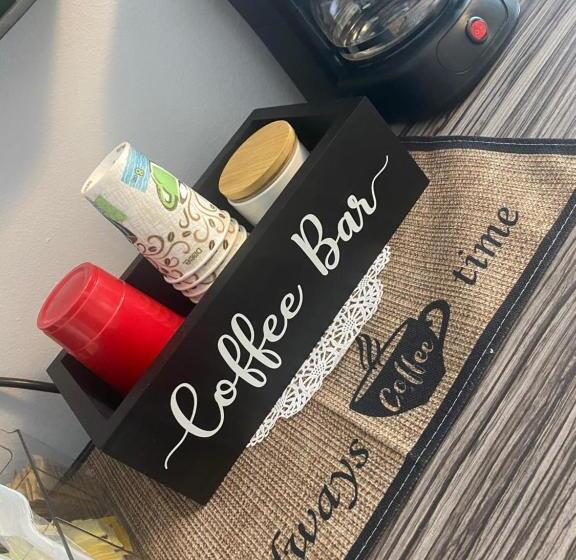 استودیوی استاندارد, Itza Bella Suites
