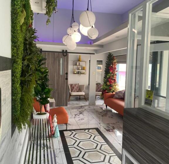 اتاق لوکس, Itza Bella Suites