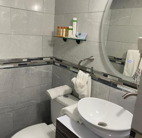 اتاق لوکس, Itza Bella Suites