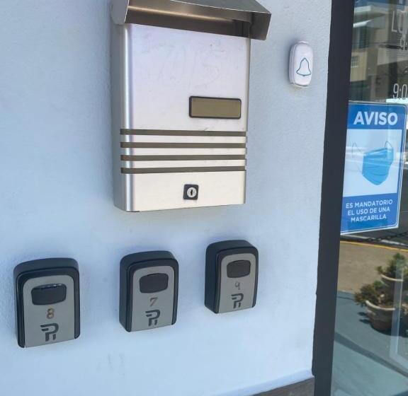 اتاق لوکس, Itza Bella Suites