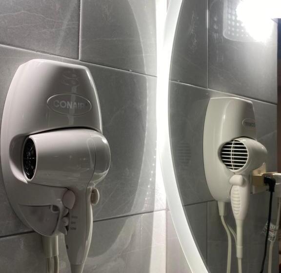 اتاق لوکس, Itza Bella Suites