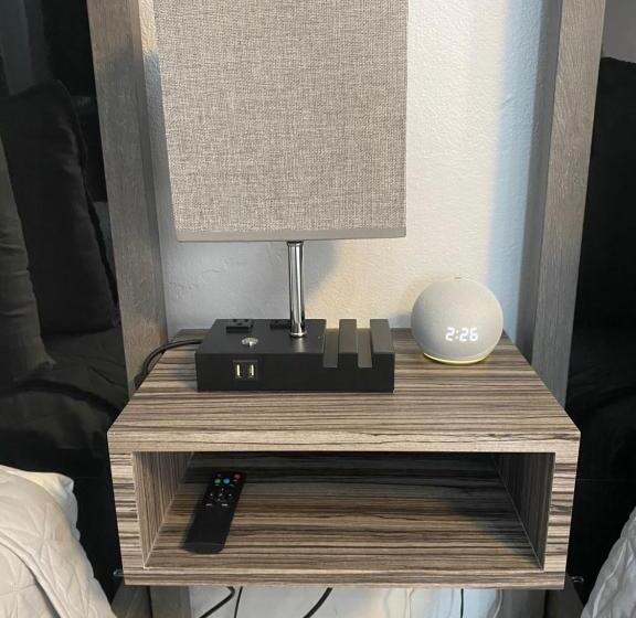 اتاق لوکس, Itza Bella Suites