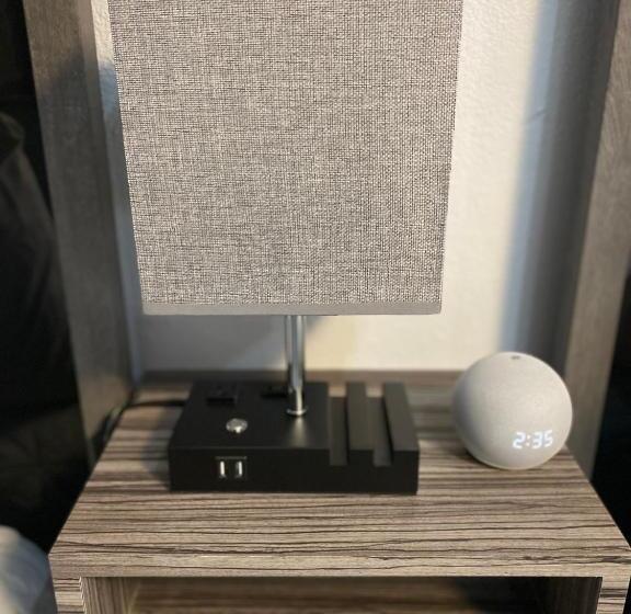 سوییت لوکس, Itza Bella Suites