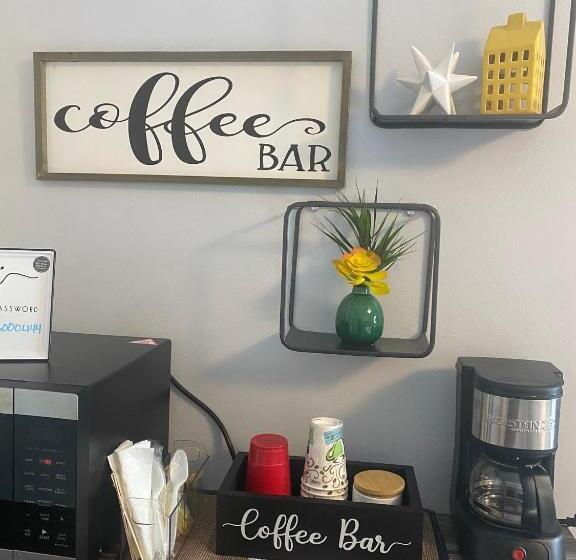 سوییت لوکس, Itza Bella Suites