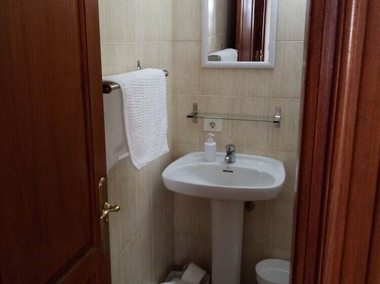 스탠다드 룸, Ziggys Mountain Retreat