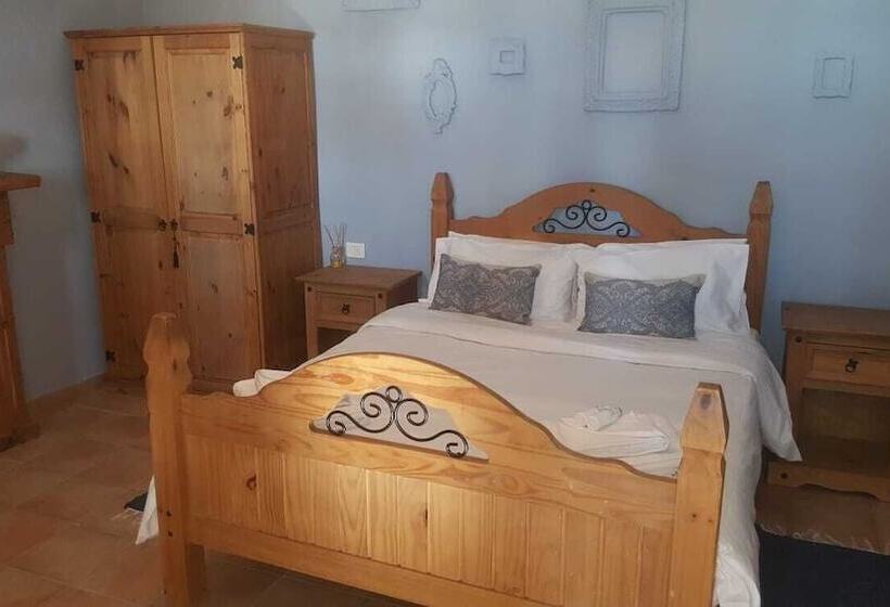 스탠다드 룸, Ziggys Mountain Retreat