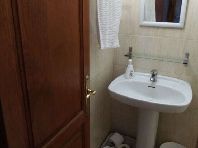 스탠다드 룸, Ziggys Mountain Retreat