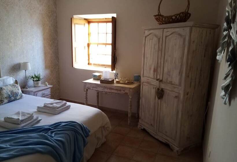 디럭스 룸, Ziggys Mountain Retreat