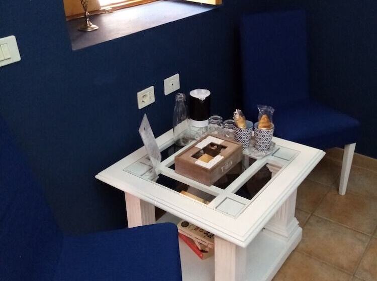 디럭스 룸, Ziggys Mountain Retreat