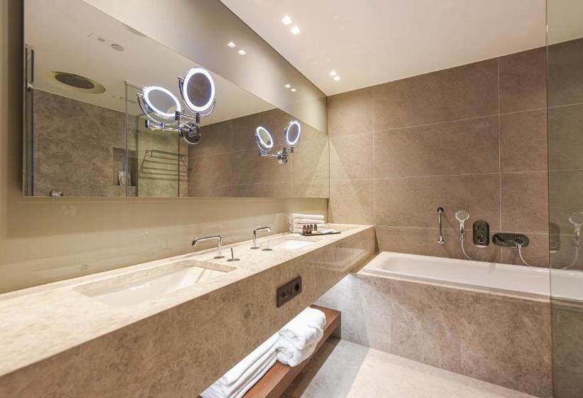 سوییت اجرایی, The Museum Hotel Antakya