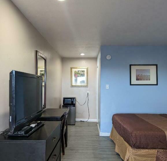 标准间, Best Motel