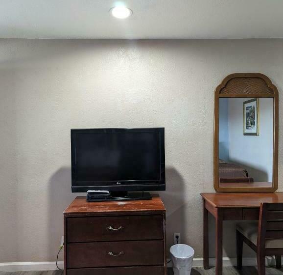 Quarto Estandar, Best Motel