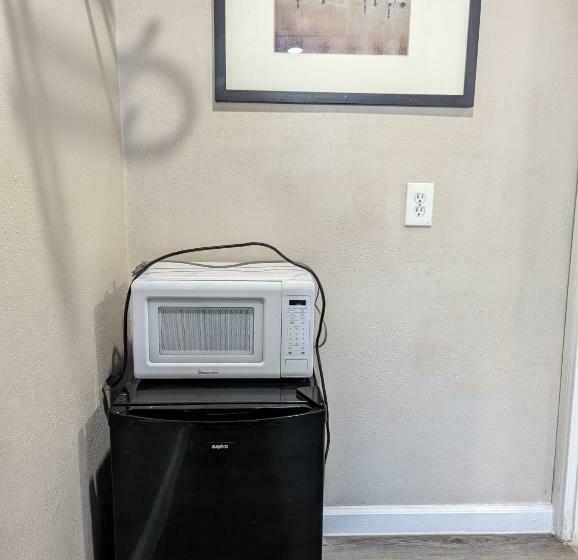 غرفة قياسية, Best Motel