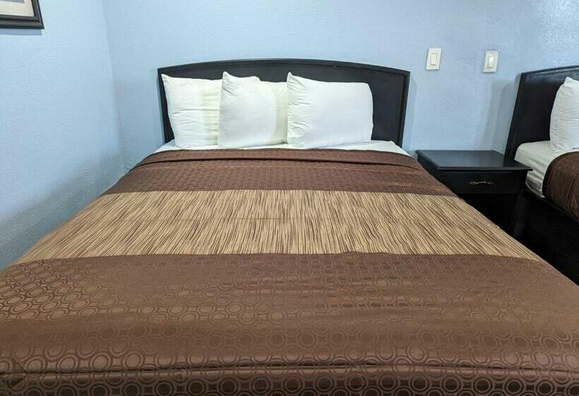 标准间, Best Motel