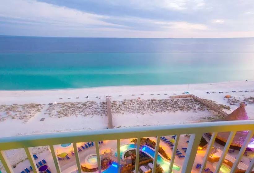 ダブルベッドスタンダードルーム, Holiday Inn Resort Pensacola Beach, An Ihg