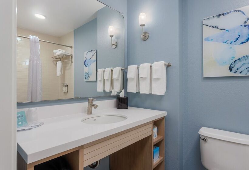 스탠다드 룸 더블 침대 2개, Holiday Inn Resort Pensacola Beach, An Ihg