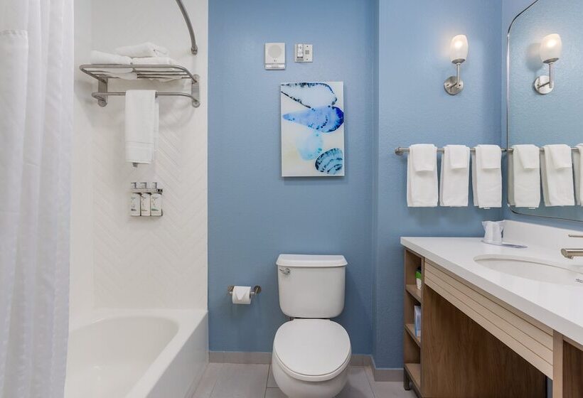 스탠다드 룸, Holiday Inn Resort Pensacola Beach, An Ihg