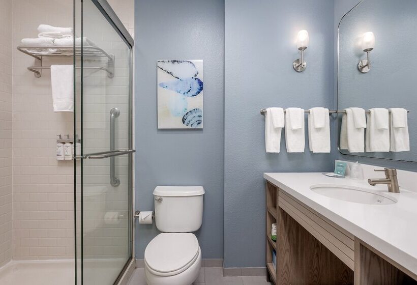 Номер Стандарт, Holiday Inn Resort Pensacola Beach, An Ihg