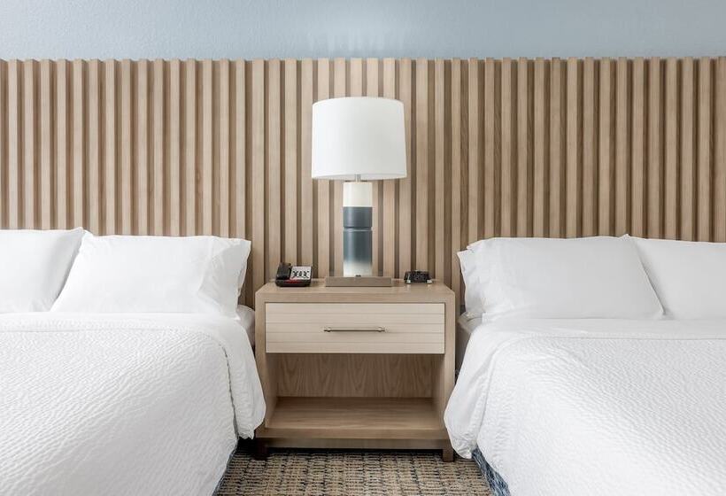 스탠다드 룸, Holiday Inn Resort Pensacola Beach, An Ihg