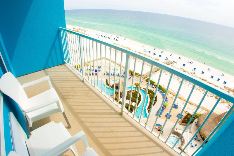 可观景的套房, Holiday Inn Resort Pensacola Beach, An Ihg