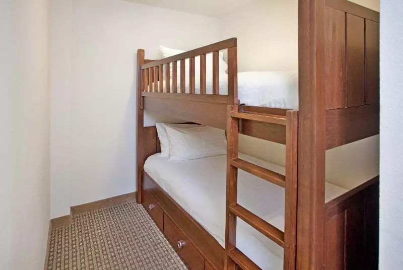 景色の見えるスイートルーム, Holiday Inn Resort Pensacola Beach, An Ihg