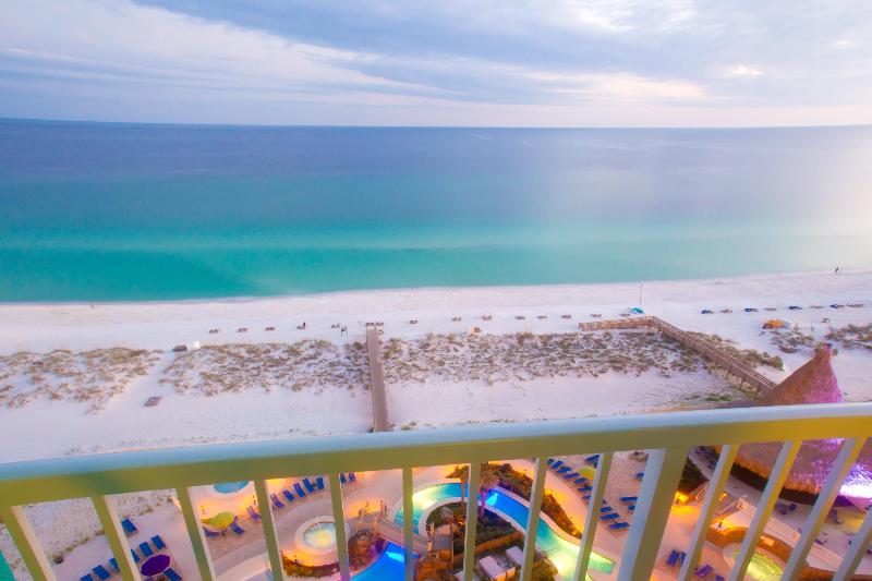 전망 스위트, Holiday Inn Resort Pensacola Beach, An Ihg