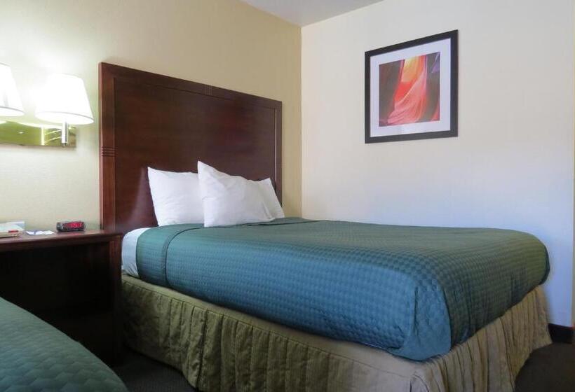 Номер Стандарт, America S Best Inn & Suites Saint George