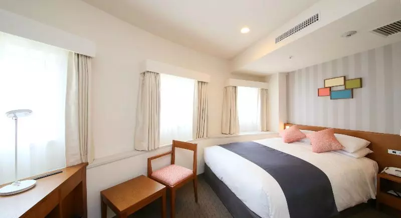 اتاق استاندارد برای معلولان, Baymont By Wyndham Sioux Falls