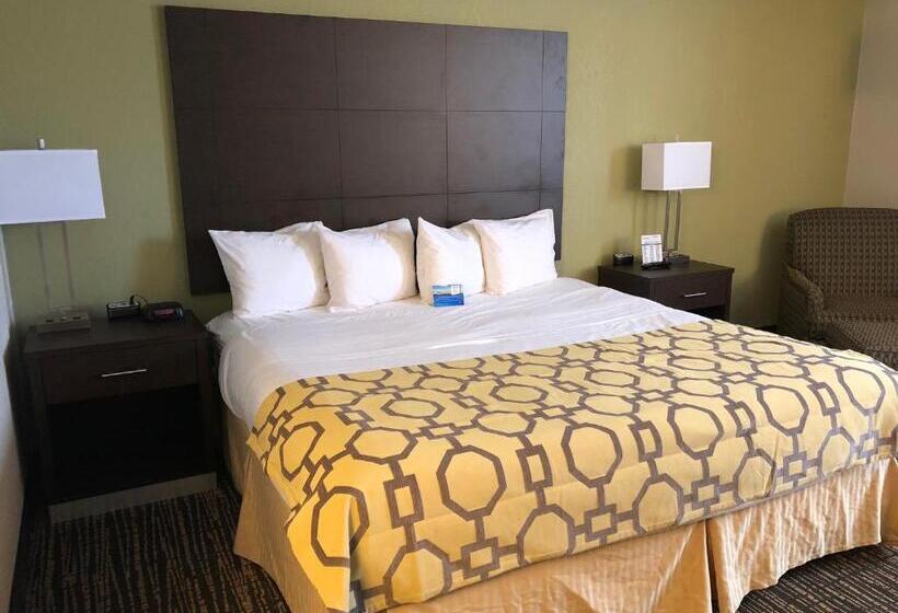 Стандартный Номер Кровать Кинг, Baymont By Wyndham Washington