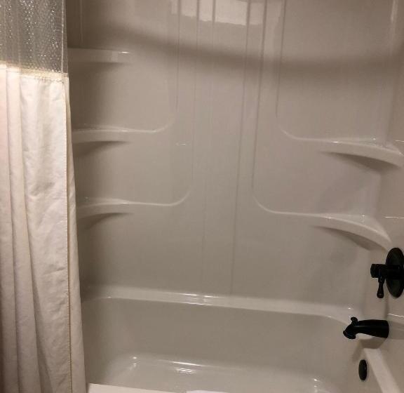 غرفة ديلوكس, Baymont By Wyndham Washington